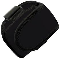 Macally Arm Band Carrying Case  for iPod Black