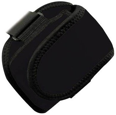 Macally Arm Band Carrying Case  for iPod Black