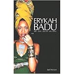 Erykah Badu: The First Lady of Neo-Soul book cover