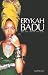 Erykah Badu: The First Lady of Neo Soul