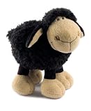 Eigenschaften Nici 24693 / Nici, Jolly Mäh, Schaf, 25cm, schwarz, stehend, Plüsch