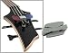 Wedgie WBH001 Wedgie Bass Pick Holder, Single Packaged