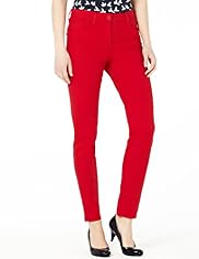 5 Pocket Stretch Denim Jeggings