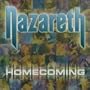 Nazareth - Homecoming: Greatest Hits Live in Glasgow