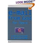 Click here to buy E-Mail from God for Teens (E-Mail from God Series) by Claire Cloninger and Curt Cloninger.