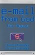 E-Mail from God for Teens (E-Mail from God Series) (E-Mail from God Series)