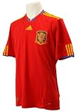 (アディダス)adidas スペイン ホーム レプリカシャツ