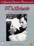 Il Bell`Antonio ( italienische Fassung ) - Marcello Mastroianni; Claudia Cardinale; Tomas Milian; Pierre Brasseur; Rina Morelli; Guido Celano