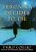 Books : Veronika Decides to Die