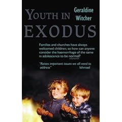 YOUTH IN EXODUS PB