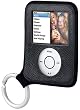 Belkin F8Z236 Slim Fit for iPod Nano 3rd Generation -Video (Black)