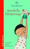 Annabella Klimperauge: Geschichten aus dem Kinderzimmer