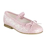 Circo Pink TG Lanai Glttr Bllt Flt - 11.5