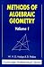 Methods
of
Algebraic
Geometry:
Volume
1:
Vol
1
(Cambridge
Mathematical
Library)