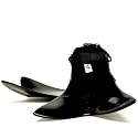 Force Fins: Adjustable Float Tube Fins