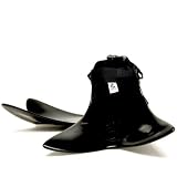 Force Fins: Adjustable Float Tube Fins