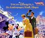 Tokyo Disney Sea 5th Anniversary Celebration
