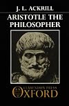 Aristotle the Philosopher (OPUS S.)