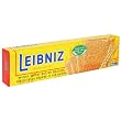 Bahlsen Leibniz Whole Wheat Butter Biscuits, 7-Ounce Boxes (Pack of 18)