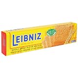 Bahlsen Leibniz Whole Wheat Butter Biscuits, 7-Ounce Boxes (Pack of 18)