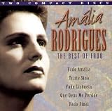 Best of Fado - Amalia Rodrigues
