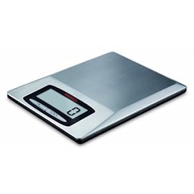 Soehnle Optica 67067 Bilancia da cucina digitale Soehnle Optica 67067 Bilancia da cucina digitale