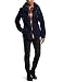 Diesel Men's Jantares Jacket, Midnight Blue, Medium