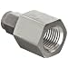Parker A-Lok 12FSC12N-316 316 Stainless Steel Compression Tube Fitting, Adapter, Tube OD x NPT Female