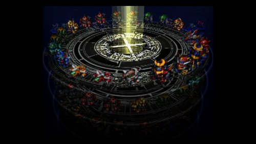 スーパーロボット大戦Z 特典 スーパーロボット大戦Z Premium Z Disc付き