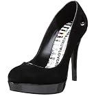 Harajuku Lovers Women's Avallon Pump