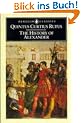 The History of Alexander (Penguin Classics)