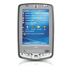 HP iPAQ hx2490 Pocket PC Handheld