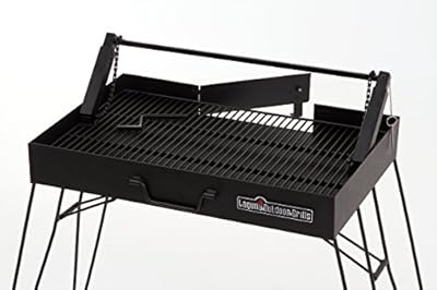 Laguna Grills G-20 Argentino Portable Grill