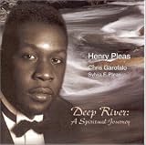Deep River: A Spiritual Journey