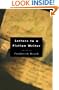 Letters to a Fiction Writer
