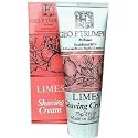 Geo F. Trumper's Lime Shaving Cream Tube 3 Pack