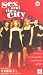 DVD : Sex & The City Vol. 3 - Eps. 7-9 [UK IMPORT]