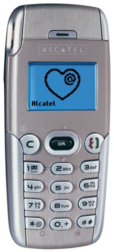 Acatel One Touch 525 Handy