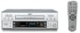 JVC XL-R910SLBK Compact CD Recorder
