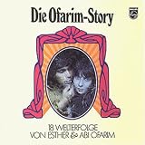 Die Ofarim-Storyvon "Esther and Abi Ofarim"