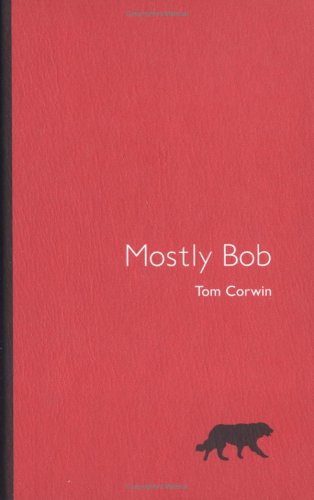 Mostly Bob