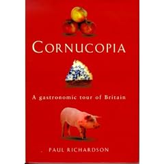 Cornucopia: A Gastronomic Tour of Britain