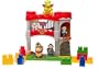 Block Buddies Playset  My Magical Castle