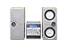 Sony CMTA50 Hi-Fi Micro System