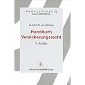 Handbuch Versicherungsrecht