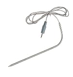 Polder 368-00 Replacement Probe for the Refrigerator and Freezer Thermometer (895-90)