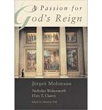Produkt-Bild: (A PASSION FOR GOD'S REIGN) BY Moltmann, Jurgen(Author)Paperback Mar-1998