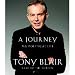 A Journey: My Political Life [Abridged, Audiobook] [Audio CD]