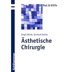 �sthetische Chirurgie