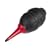 Hama 5610 Bellows Blower 55mm Diameter Bulb
